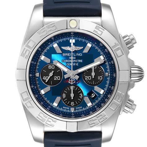 breitling ab0100|ab0110 Breitling watch price.